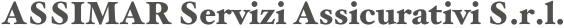 ASSIMAR Servizi Assicurativi S.r.l.
Via delle Cateratte, 64
57122 LIVORNO
P. IVA 01227730494
